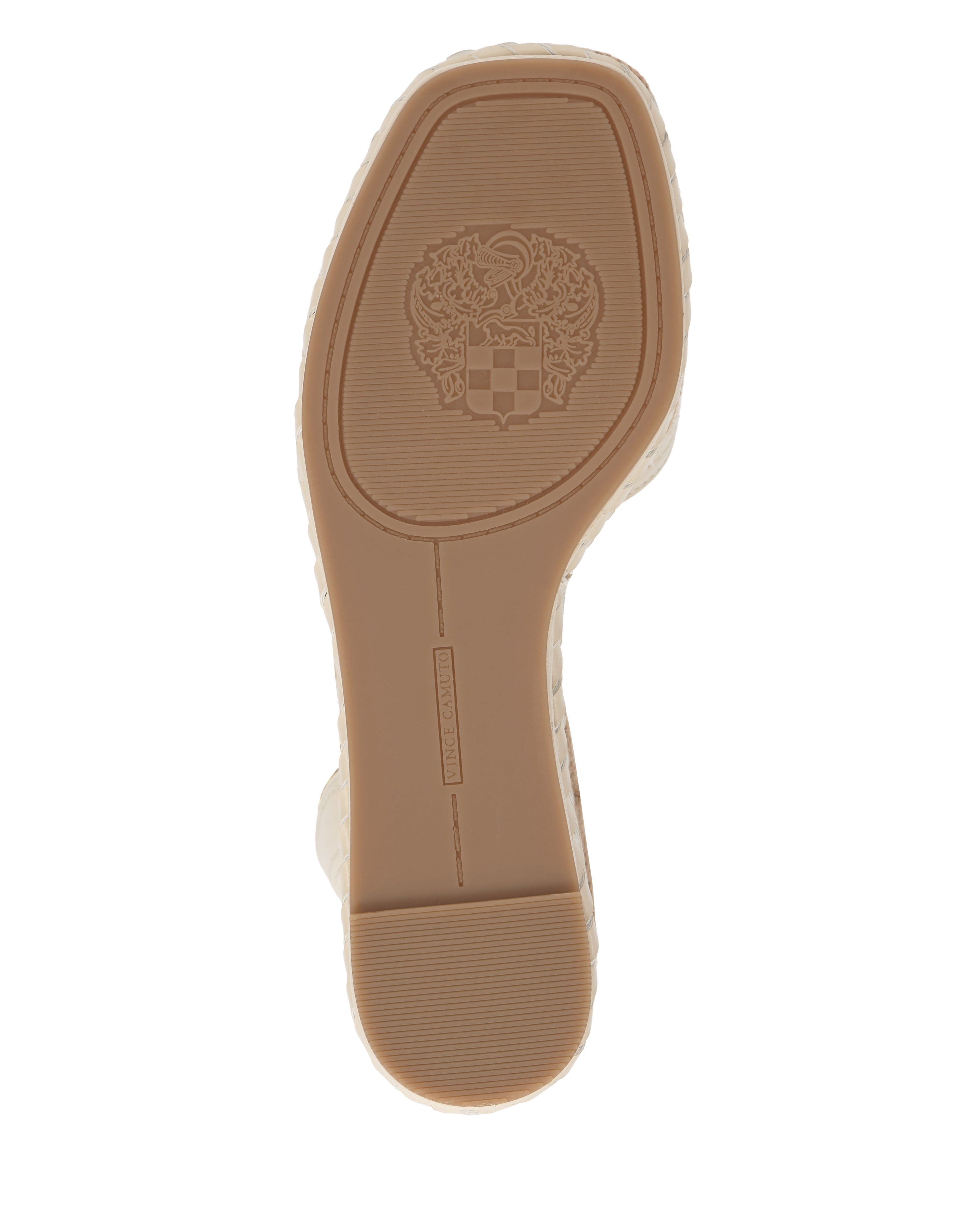 Lilla Espadrille Wedge Sandal - Vince Camuto