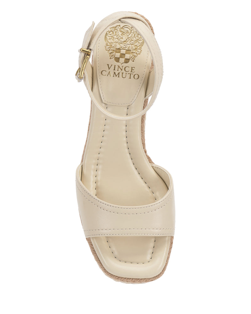 Lilla Espadrille Wedge Sandal - Vince Camuto