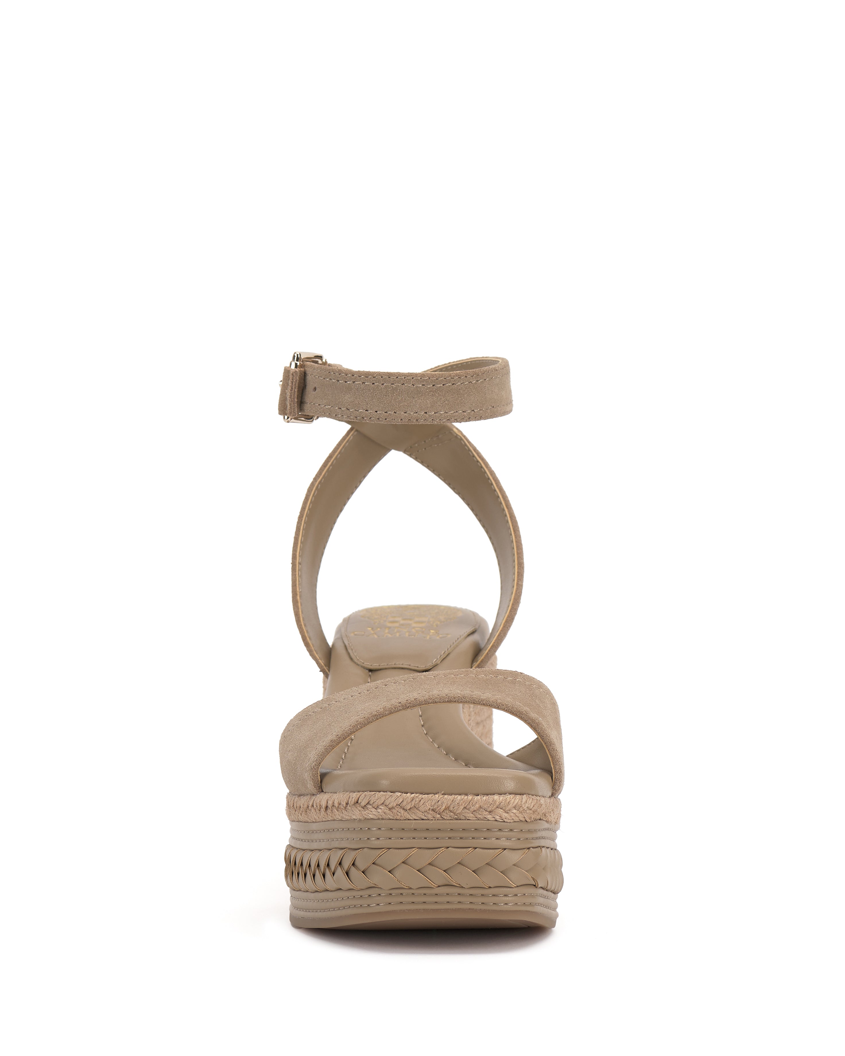 Lilla Espadrille Wedge Sandal - Vince Camuto
