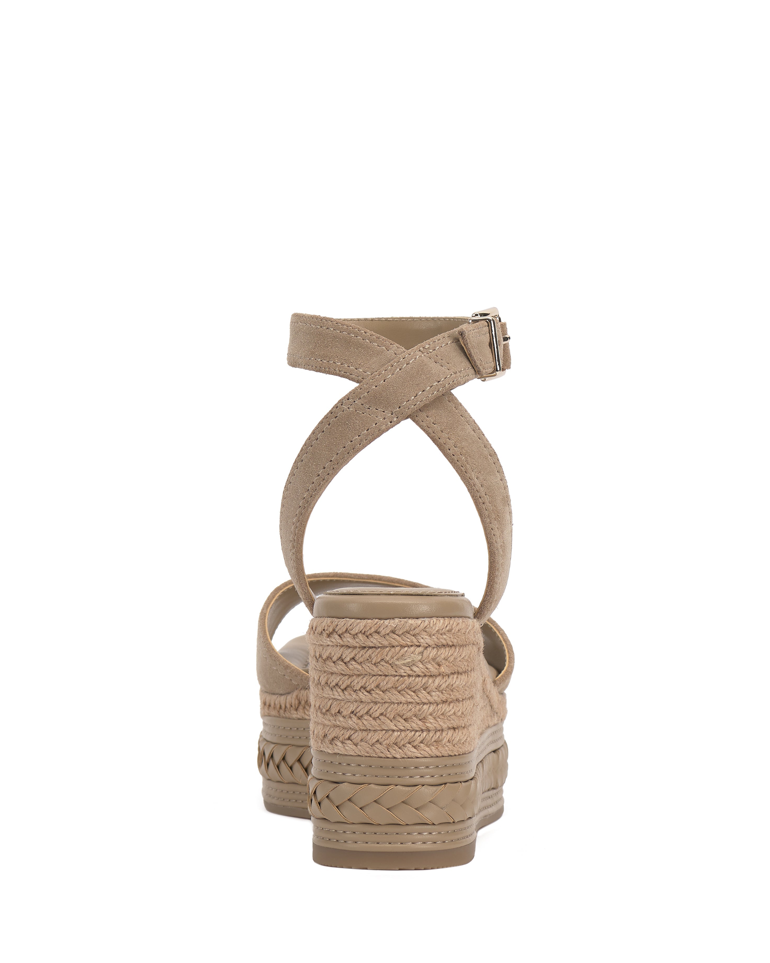 Lilla Espadrille Wedge Sandal - Vince Camuto