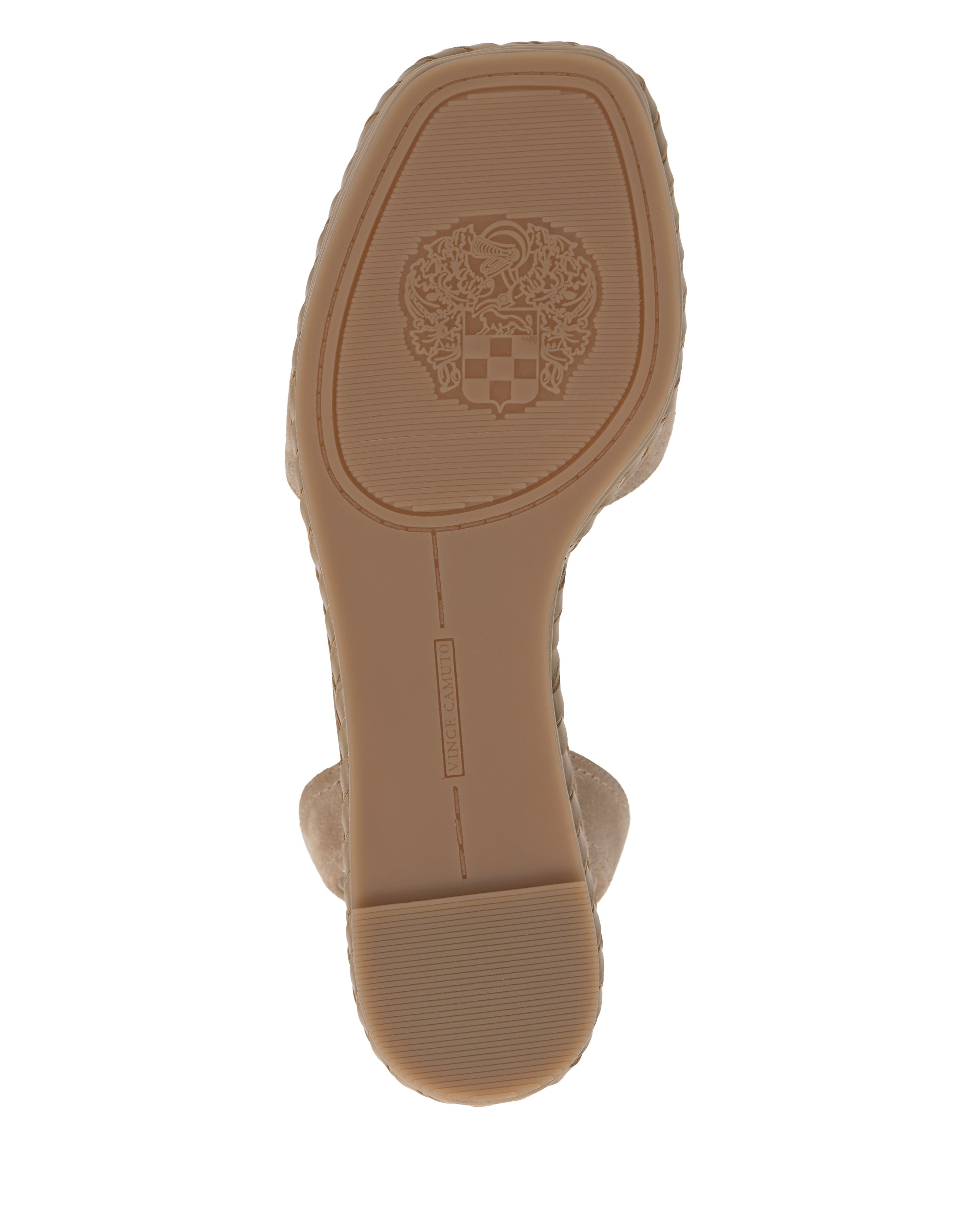 Lilla Espadrille Wedge Sandal - Vince Camuto