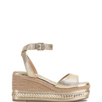 Lilla Espadrille Wedge Sandal - Vince Camuto