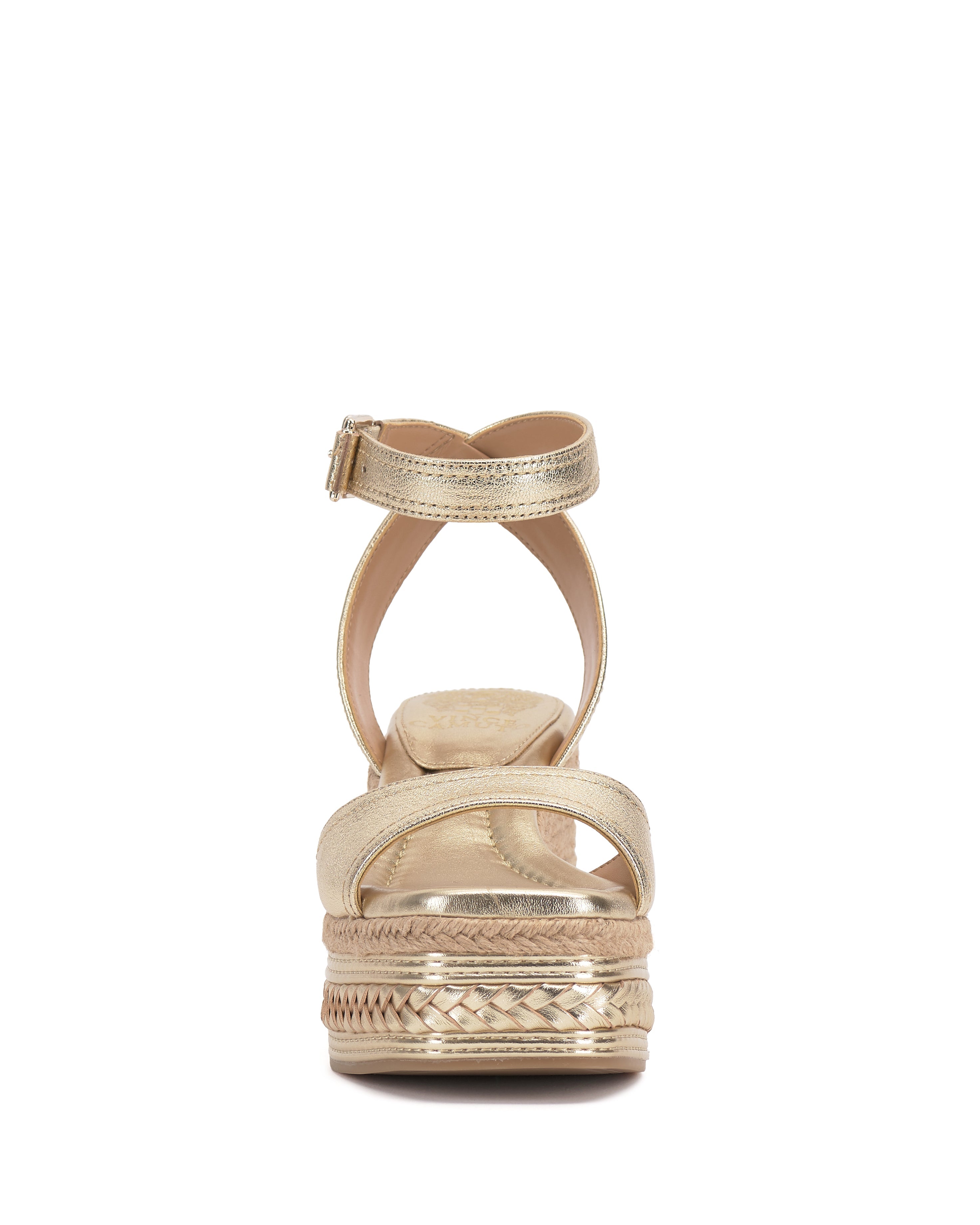 Lilla Espadrille Wedge Sandal - Vince Camuto