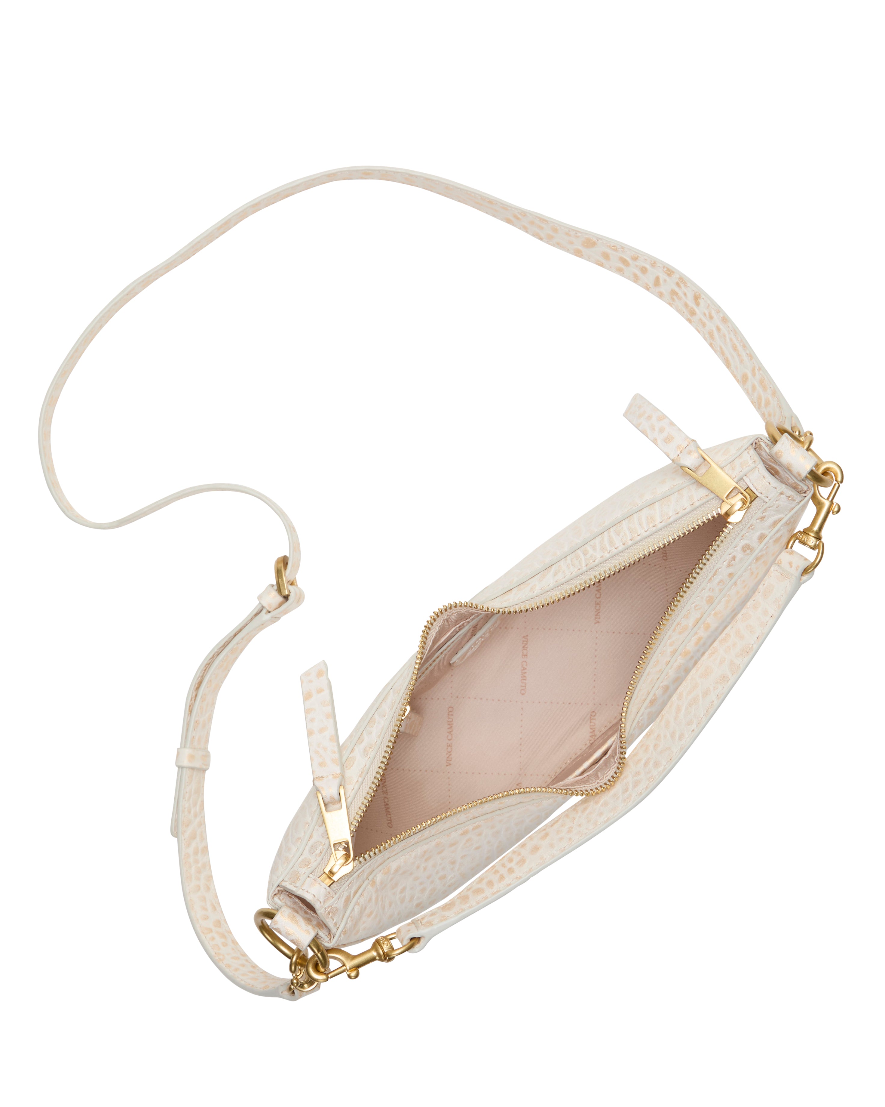 Lilli Crossbody Bag - Vince Camuto