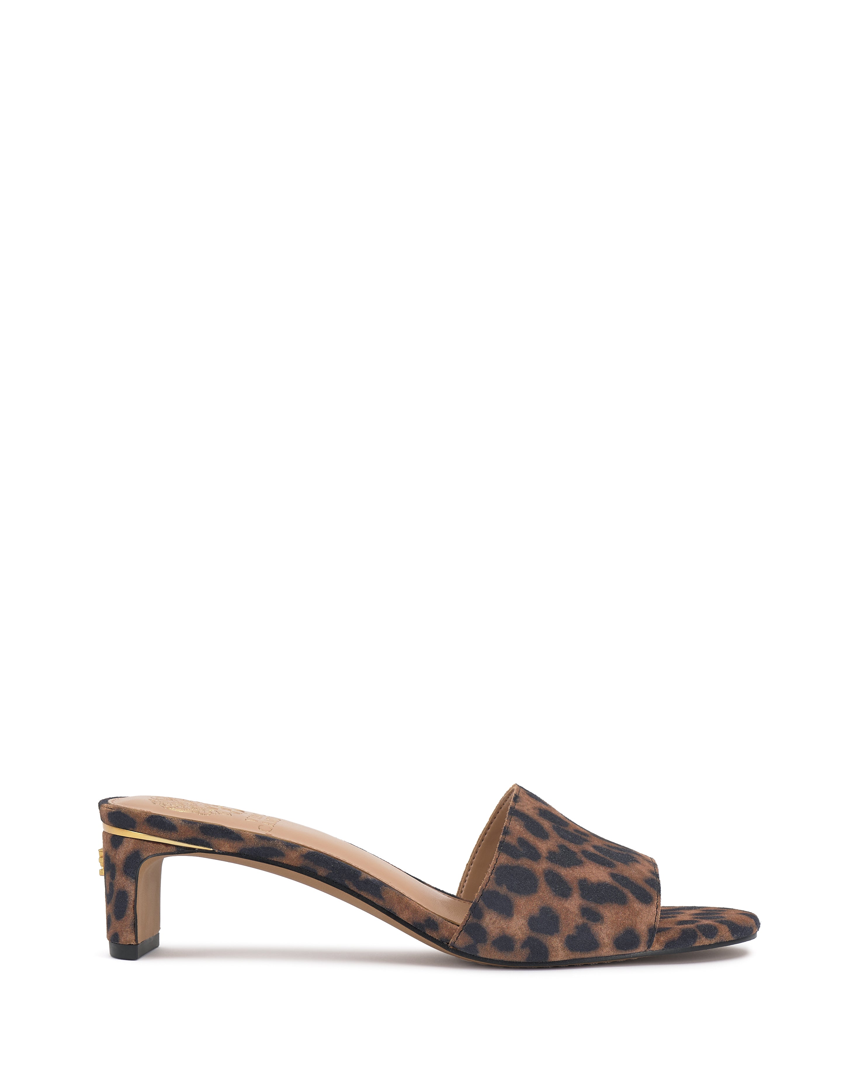 Lianna Mule - Vince Camuto