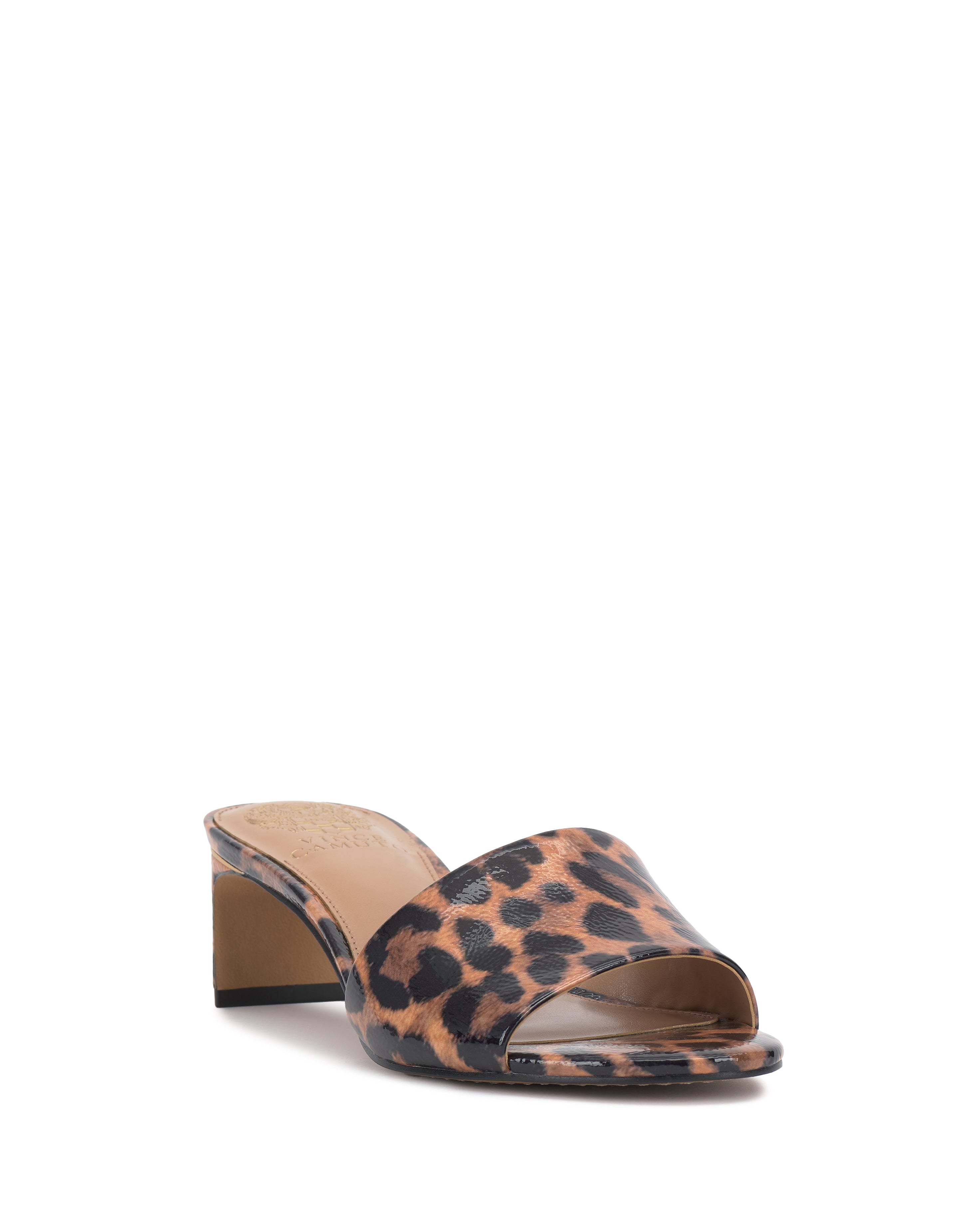 Lianna Mule - Vince Camuto