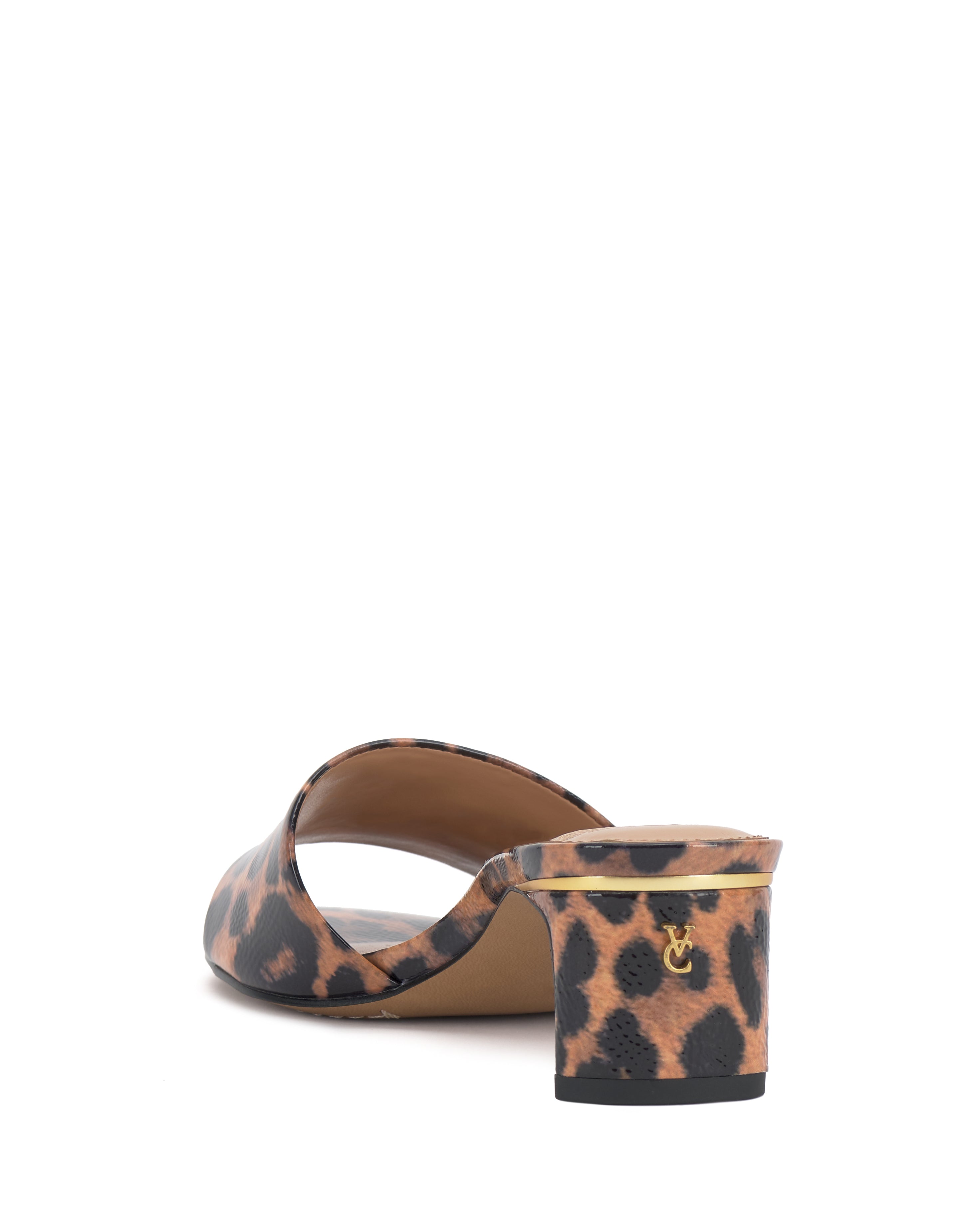 Lianna Mule - Vince Camuto