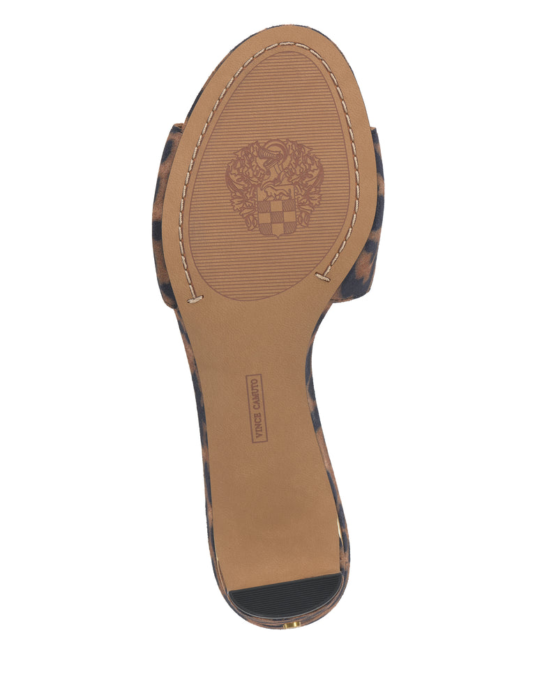 Lianna Mule - Vince Camuto