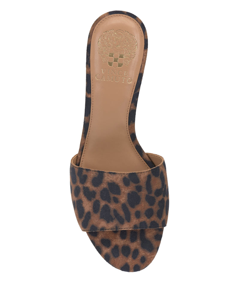 Lianna Mule - Vince Camuto