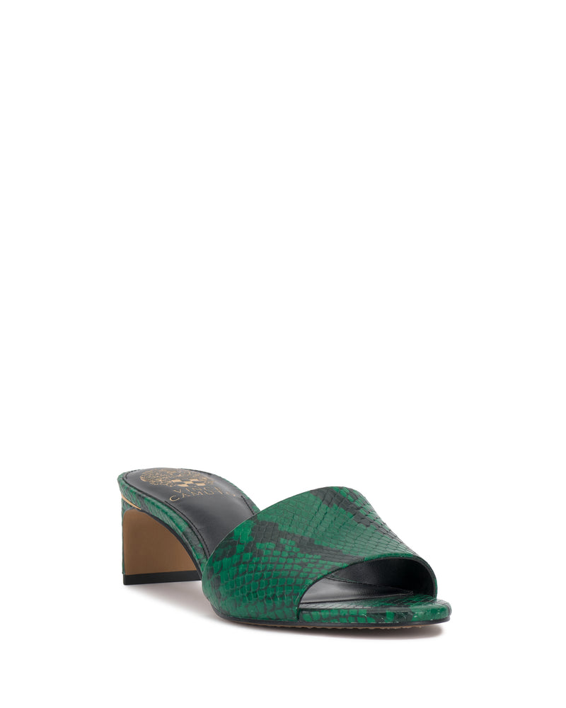Lianna Mule - Vince Camuto