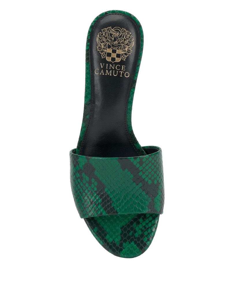 Lianna Mule - Vince Camuto