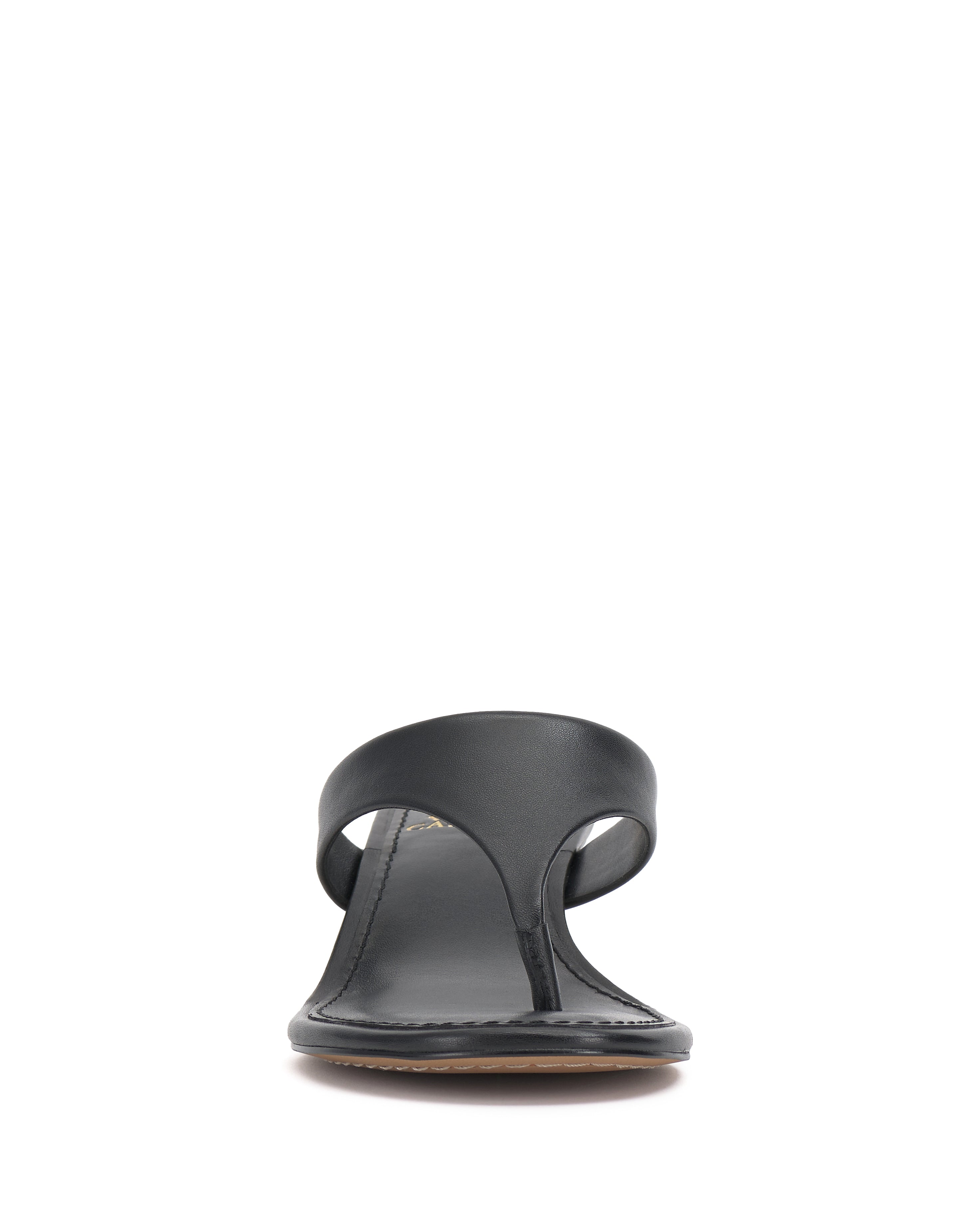 Lina Kitten Heel Sandal - Vince Camuto
