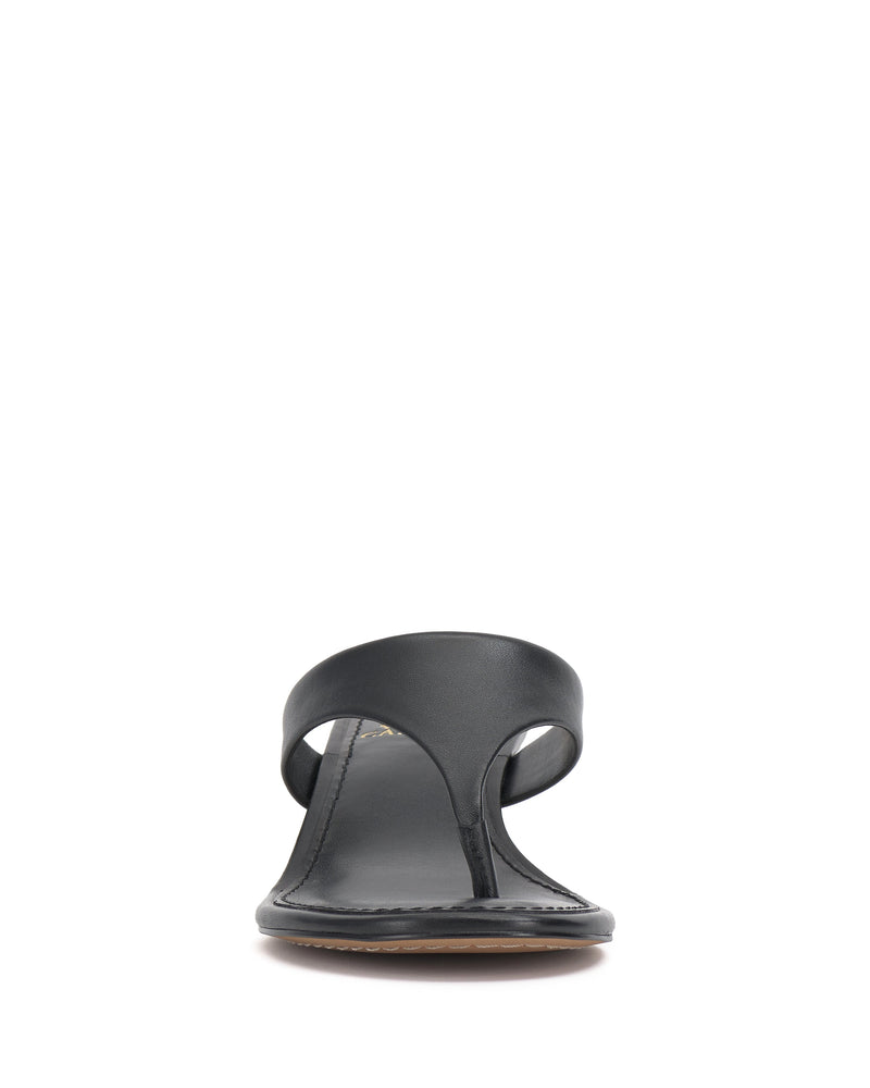 Lina Kitten Heel Sandal - Vince Camuto