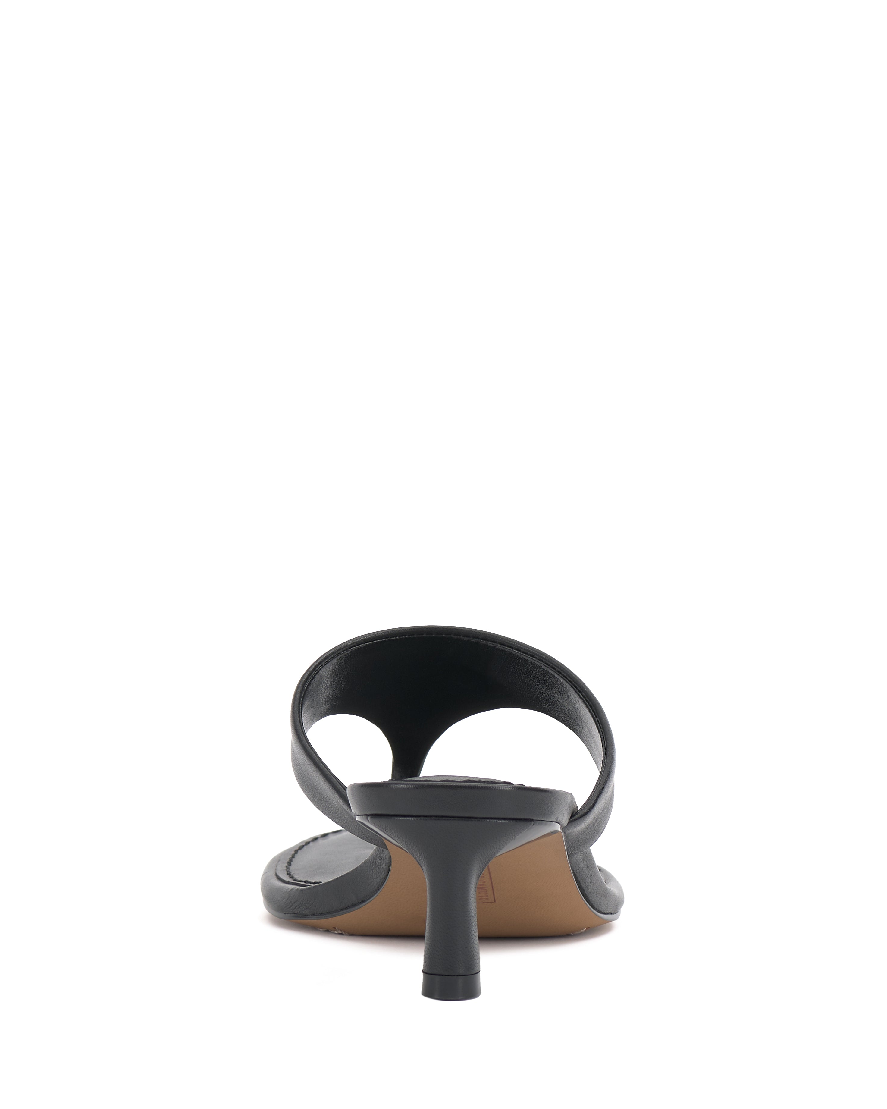 Lina Kitten Heel Sandal - Vince Camuto