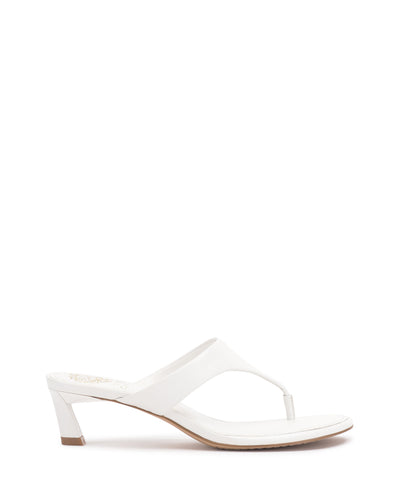 Lina Kitten Heel Sandal - Vince Camuto