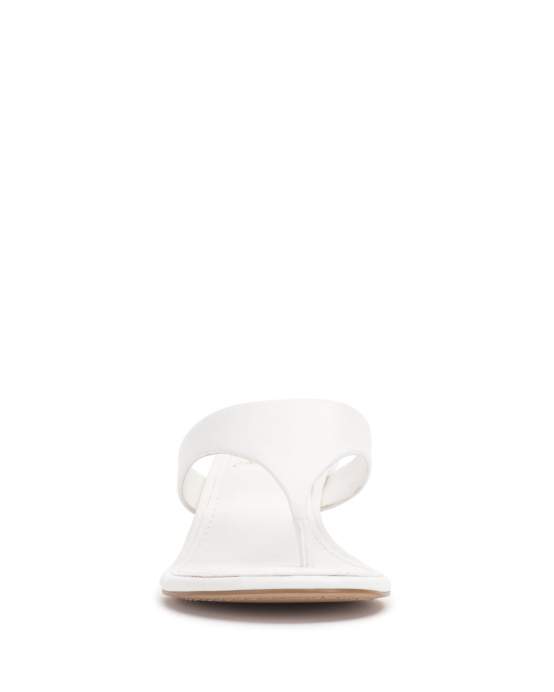 Lina Kitten Heel Sandal - Vince Camuto