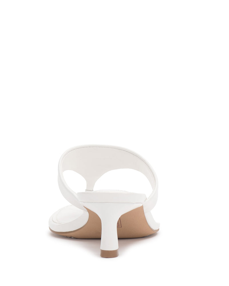 Lina Kitten Heel Sandal - Vince Camuto