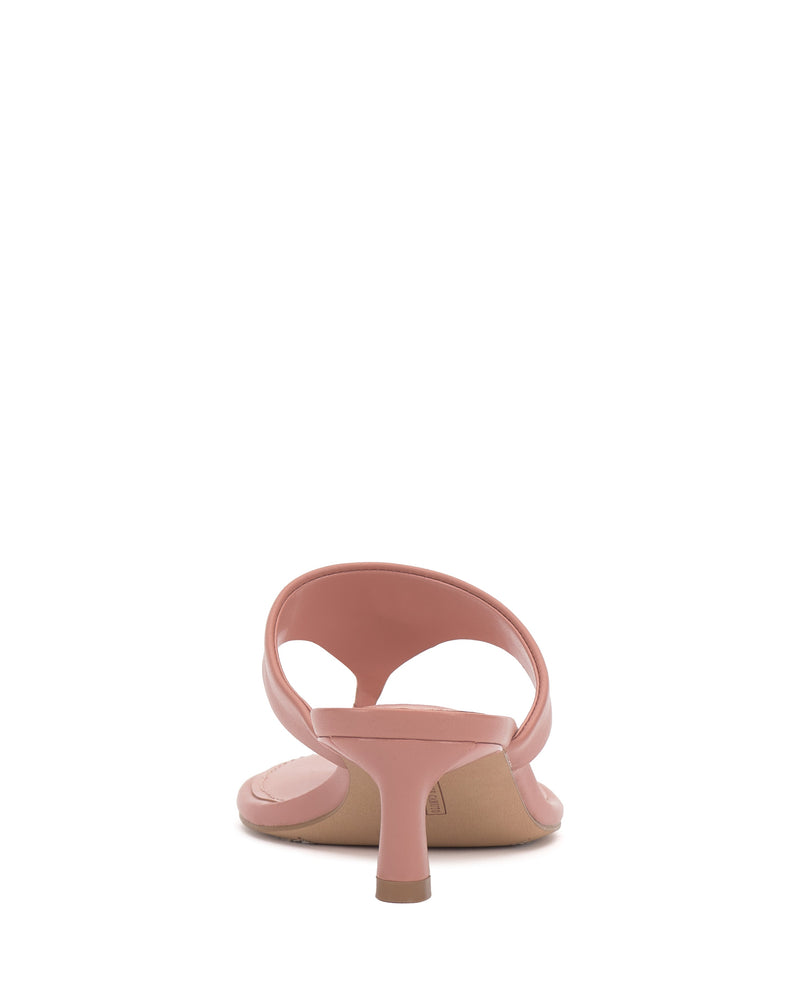 Lina Kitten Heel Sandal - Vince Camuto