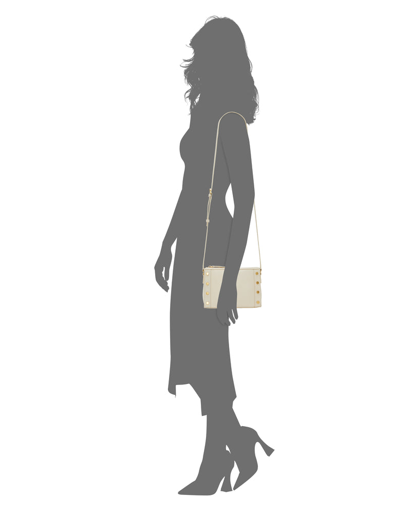 Lisha Crossbody Bag