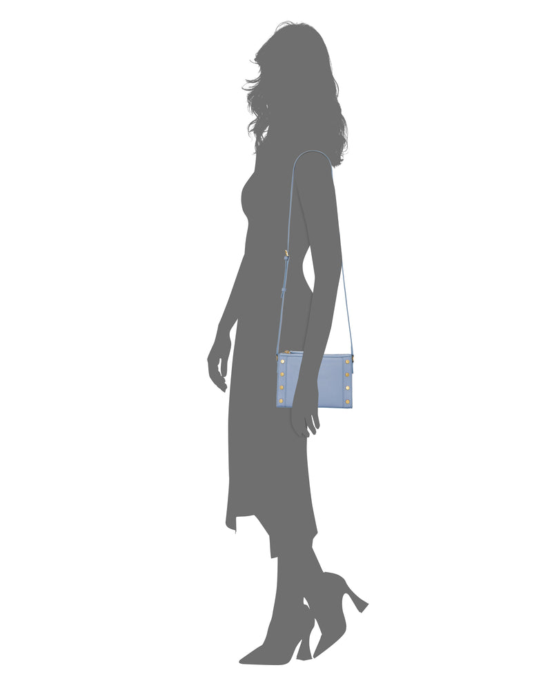 Lisha Crossbody Bag - Vince Camuto