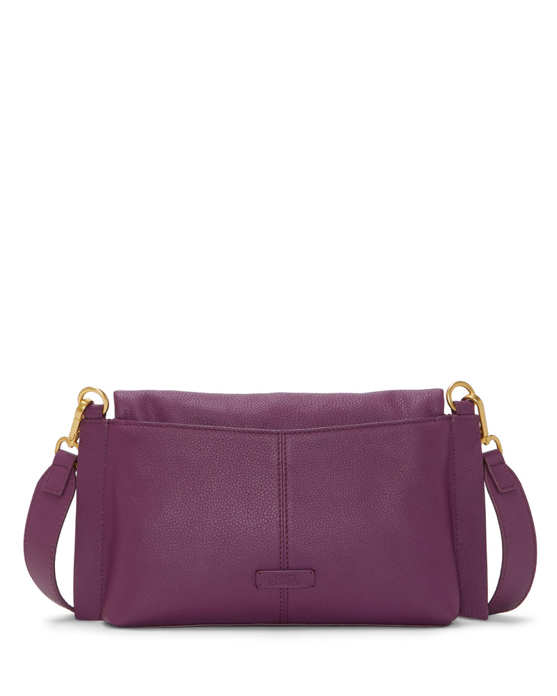 Livee Crossbody Bag Purple - Vince Camuto
