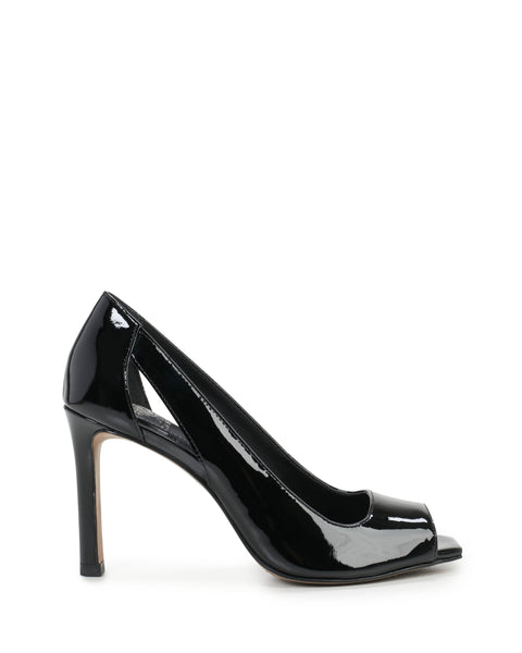 Vince camuto open toe shoes hotsell