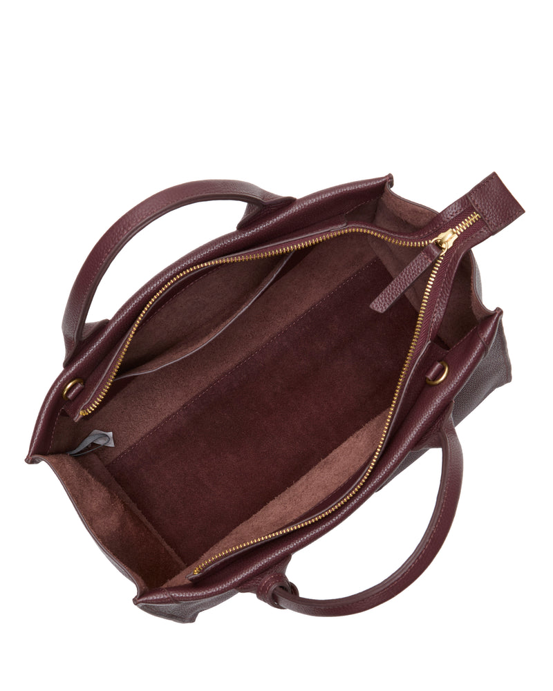Lorla Satchel Bag