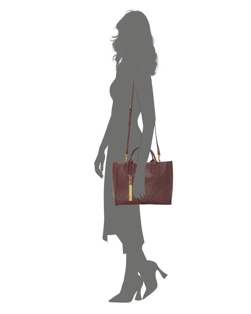 Lorla Satchel Bag