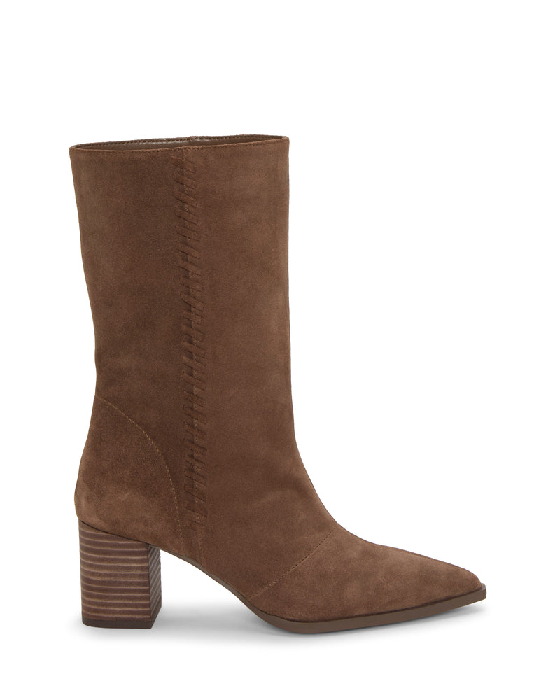 Lorrys Bootie