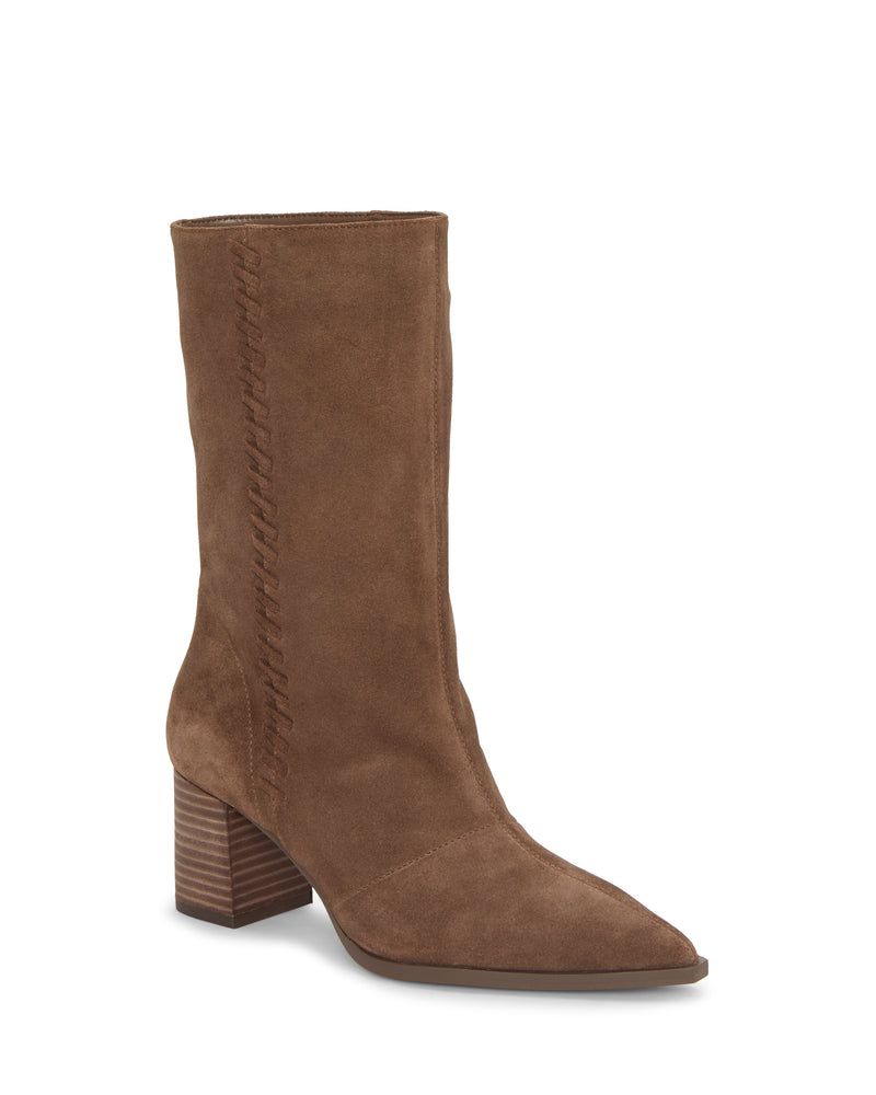 Lorrys Bootie