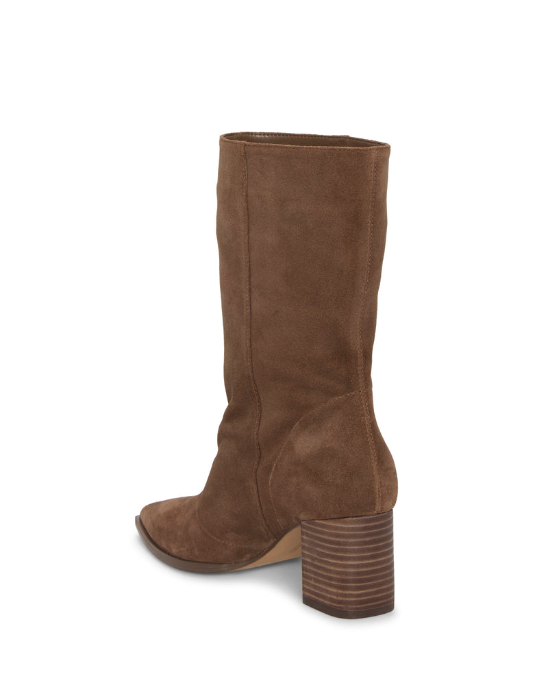 Lorrys Bootie