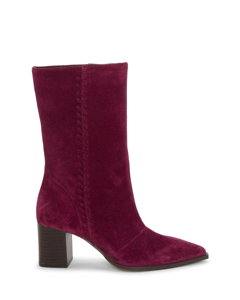 Lorrys Bootie