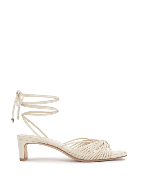 Lory Kitten Heel Sandal - Vince Camuto