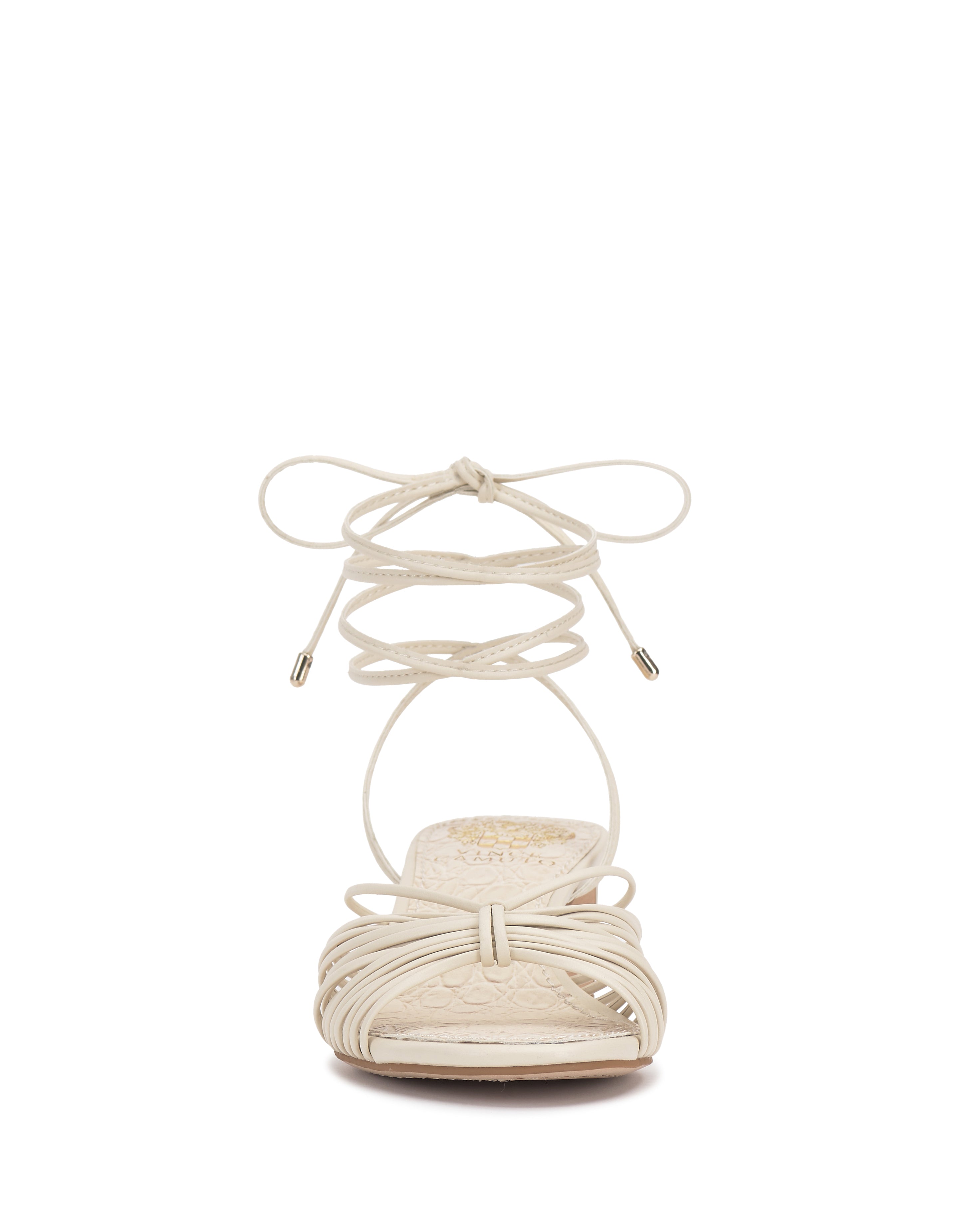Lory Kitten Heel Sandal - Vince Camuto