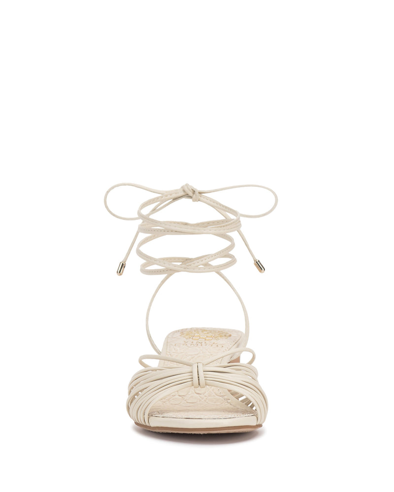 Lory Kitten Heel Sandal - Vince Camuto