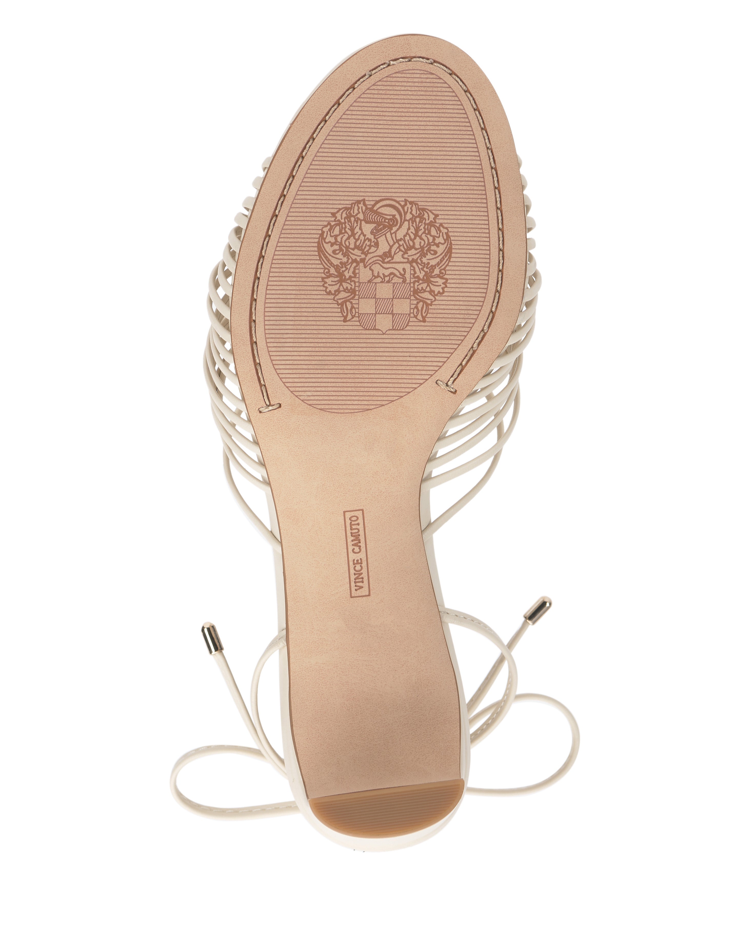Lory Kitten Heel Sandal - Vince Camuto