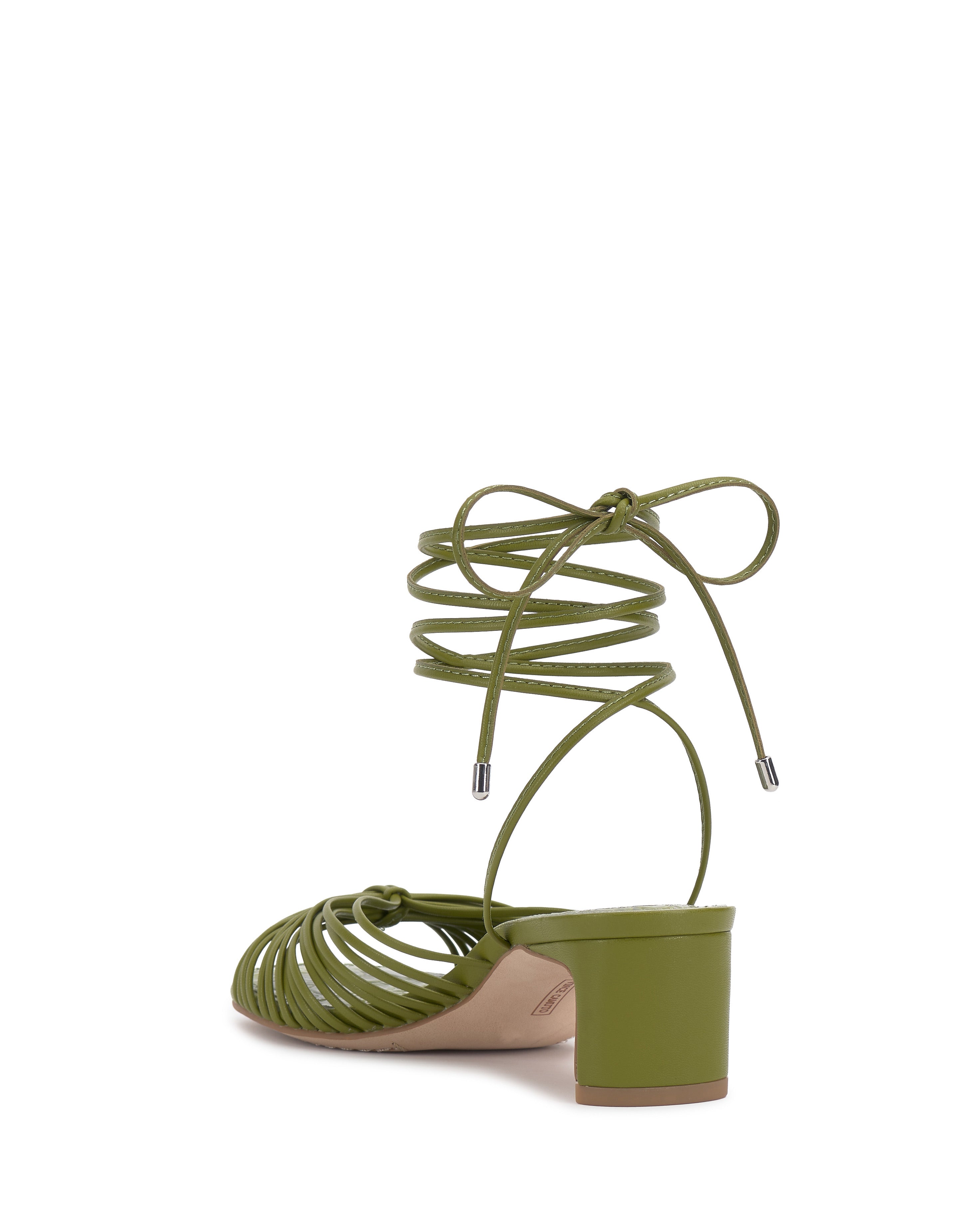 Lory Kitten Heel Sandal - Vince Camuto