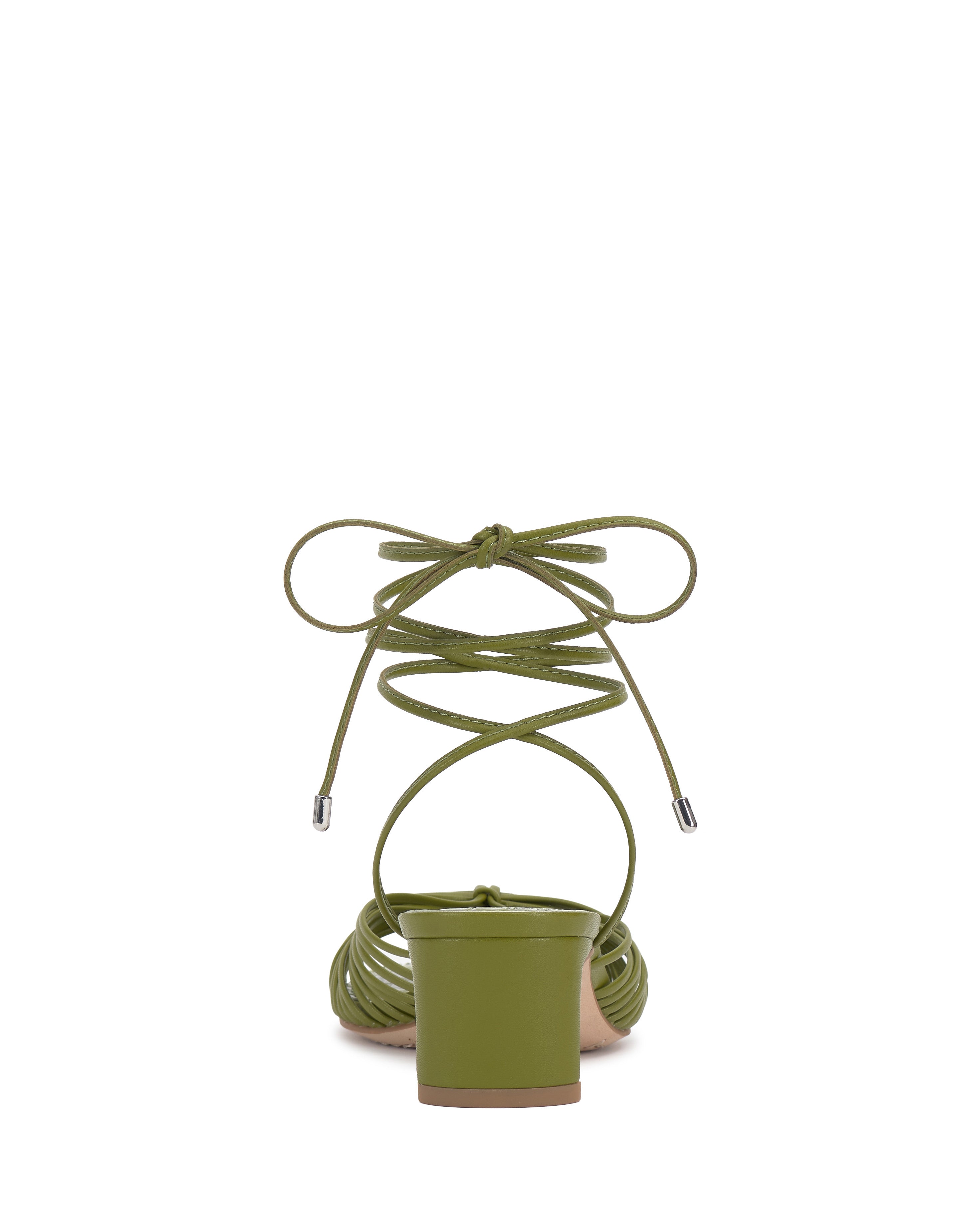 Lory Kitten Heel Sandal - Vince Camuto