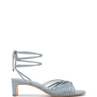 Lory Kitten Heel Sandal - Vince Camuto