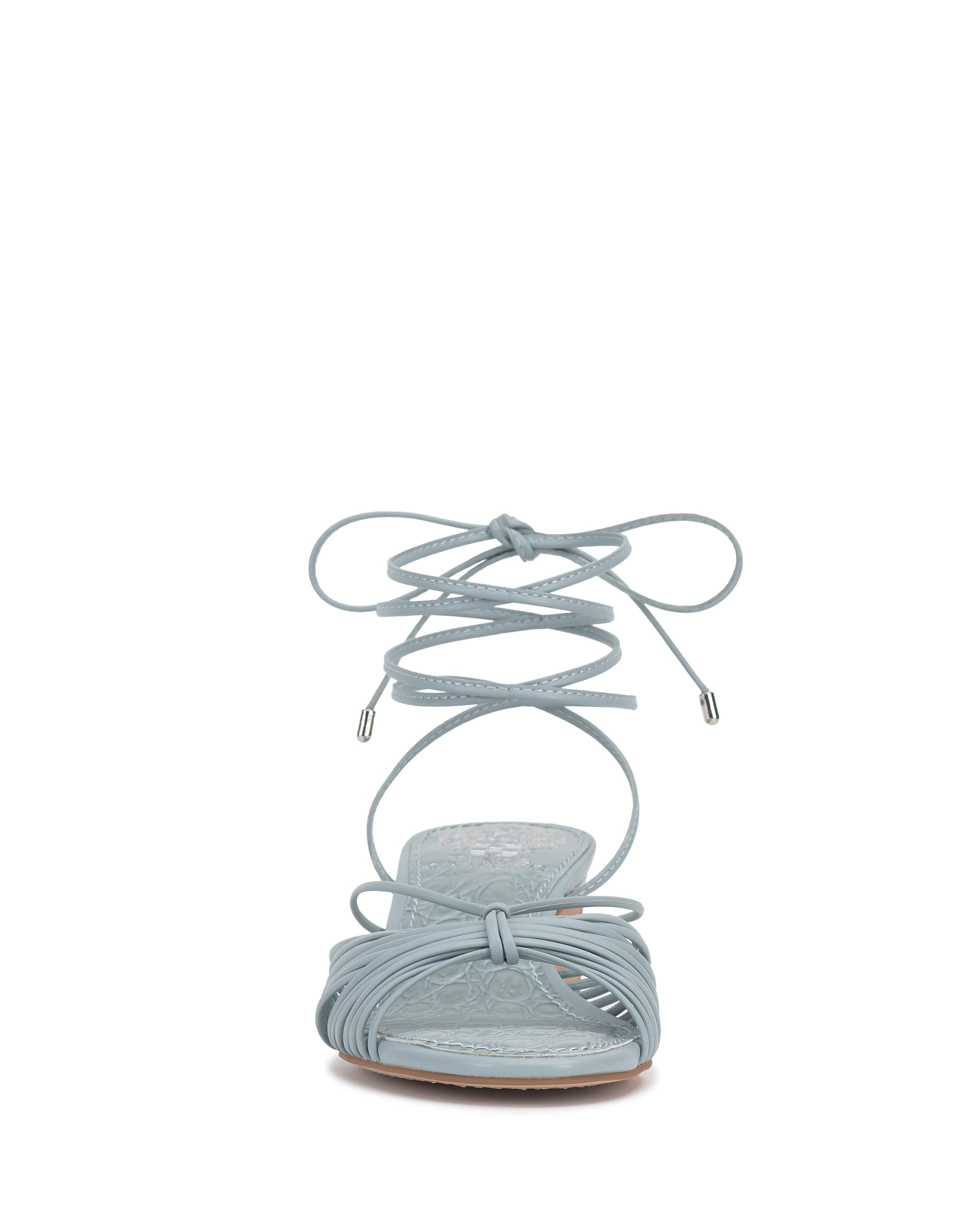 Lory Kitten Heel Sandal - Vince Camuto