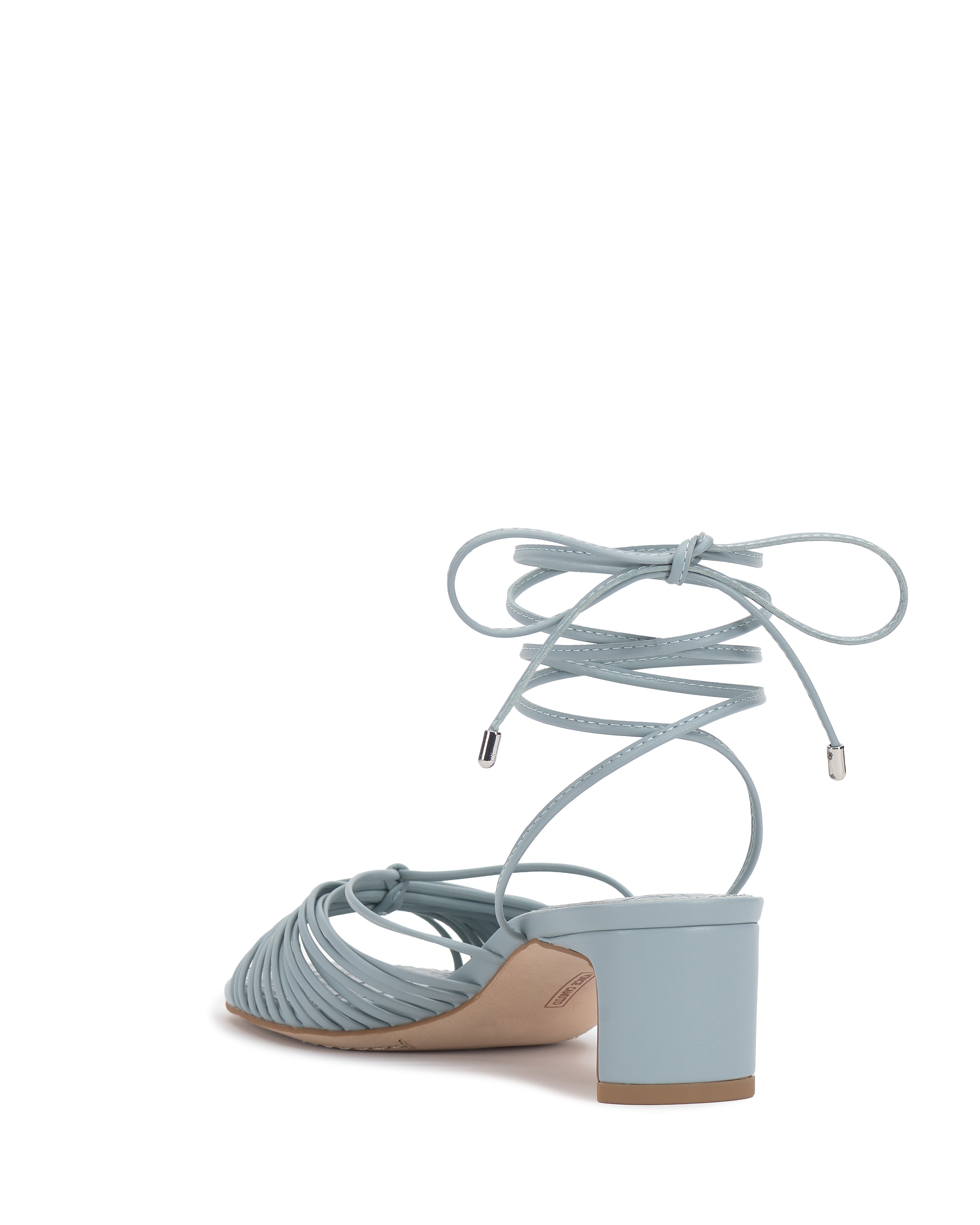 Lory Kitten Heel Sandal - Vince Camuto