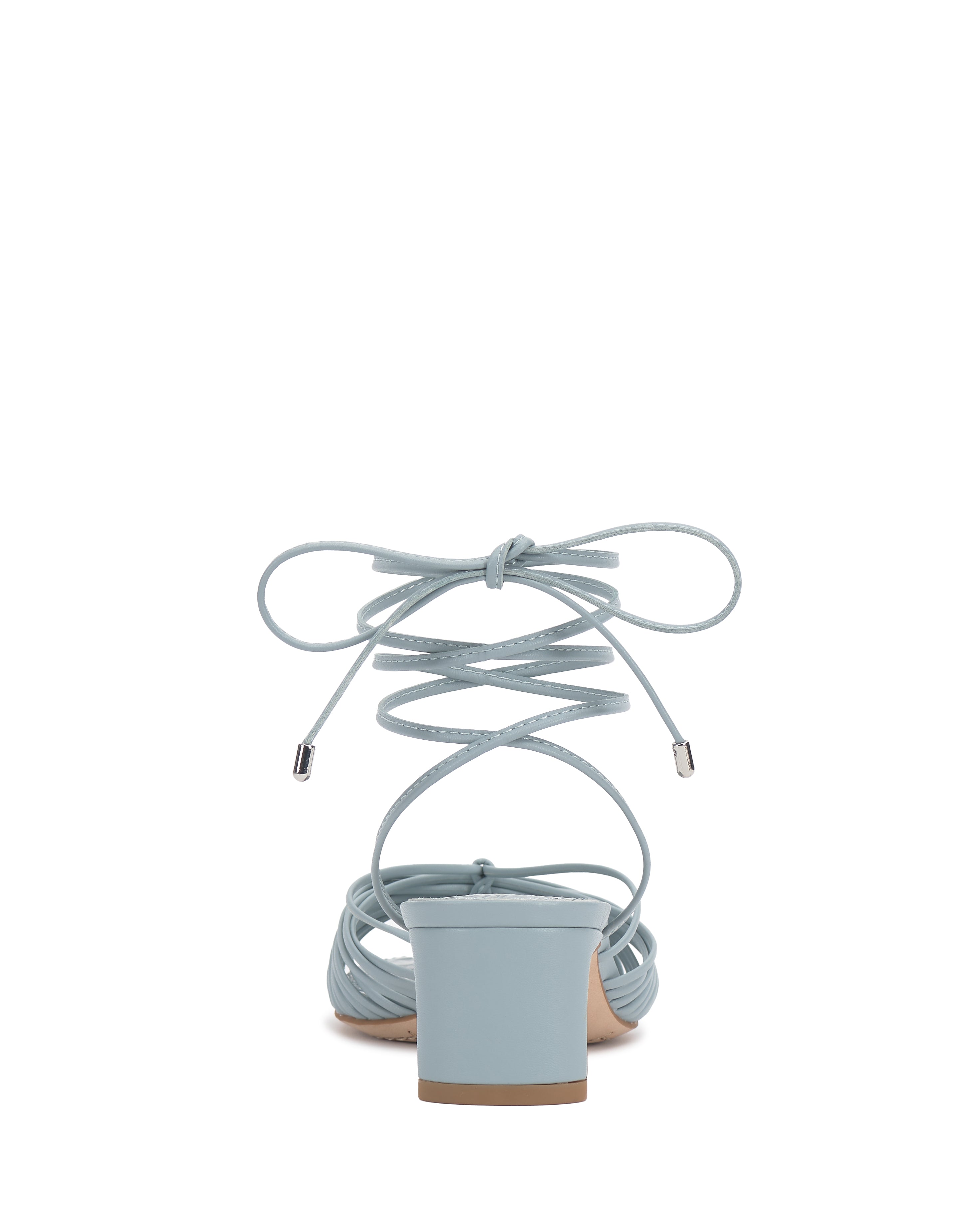 Lory Kitten Heel Sandal - Vince Camuto