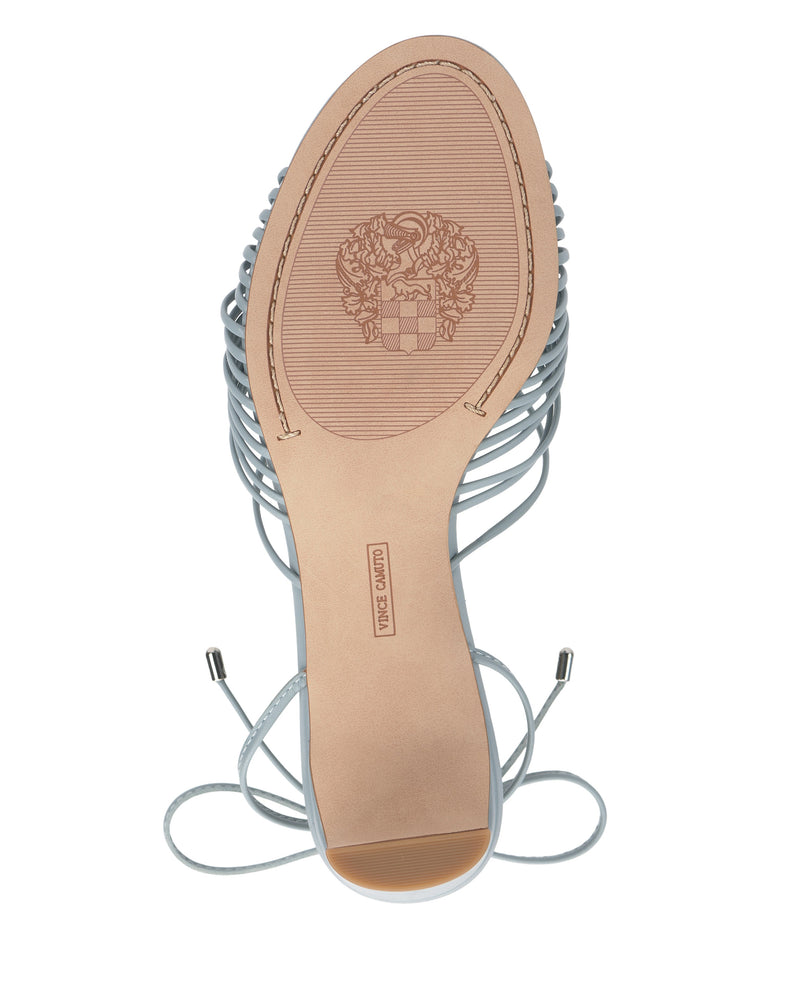 Lory Kitten Heel Sandal - Vince Camuto