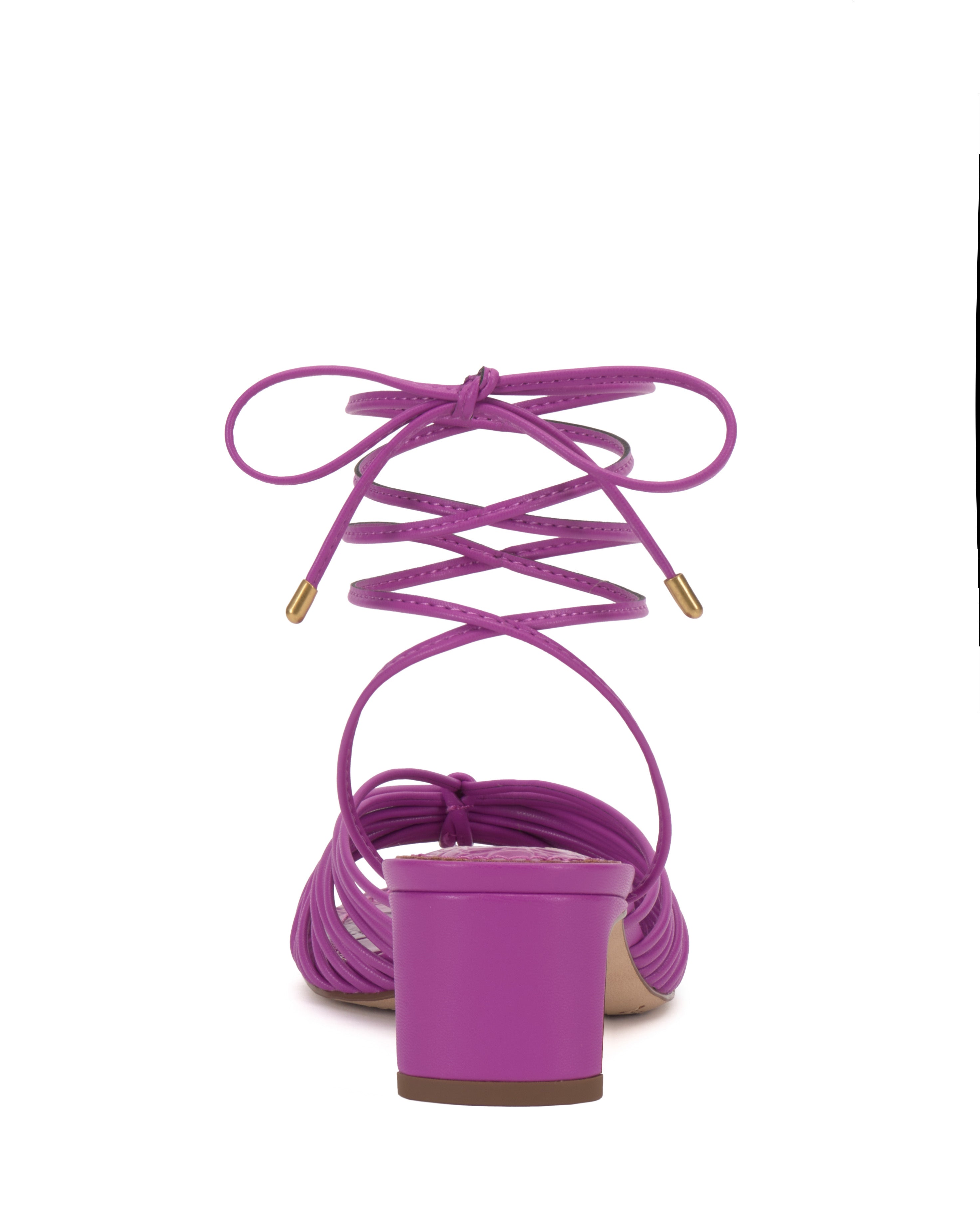 Lory Kitten Heel Sandal – Vince Camuto