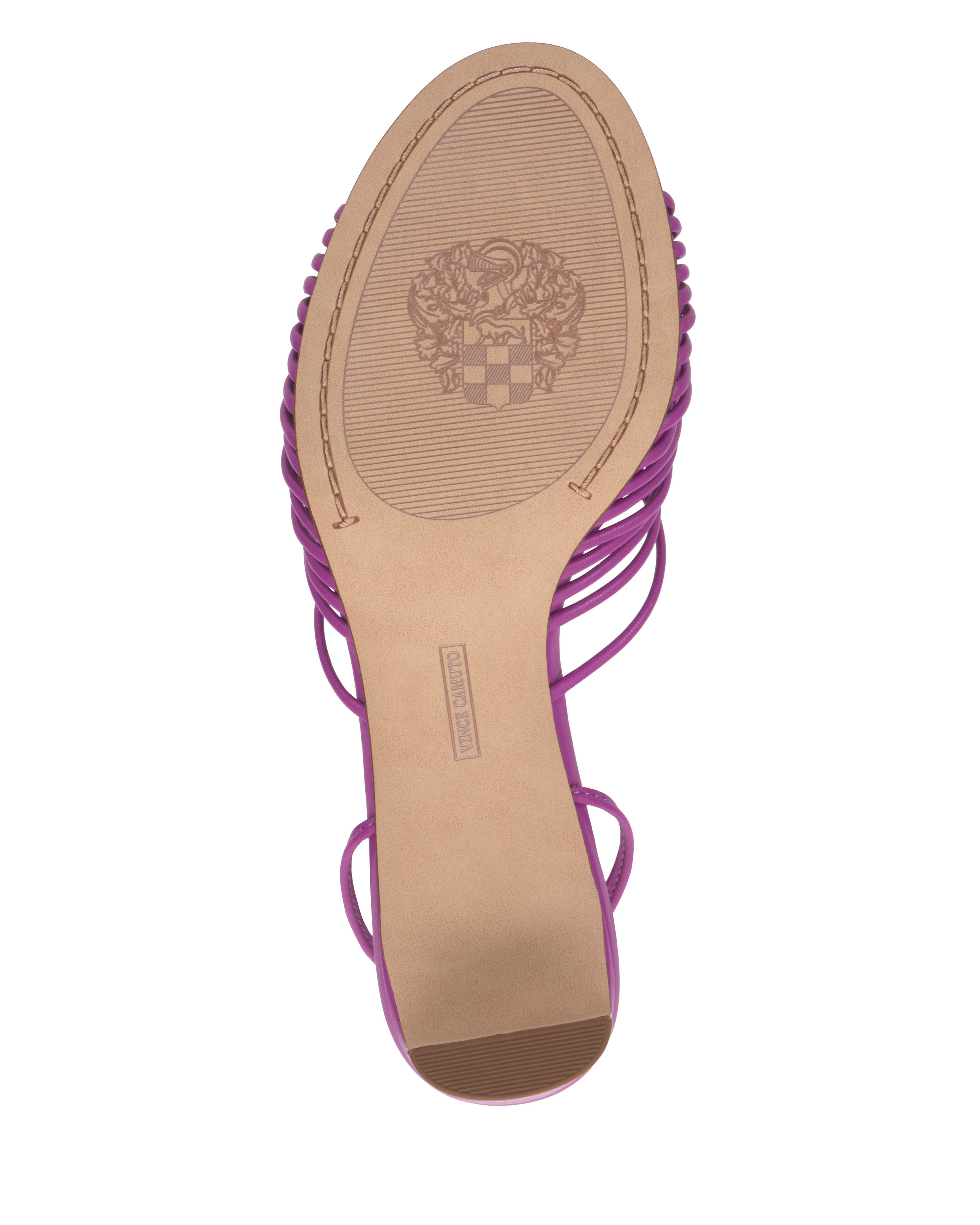 ponta♡ Lory Kitten Heel Sandal – Vince Camuto
