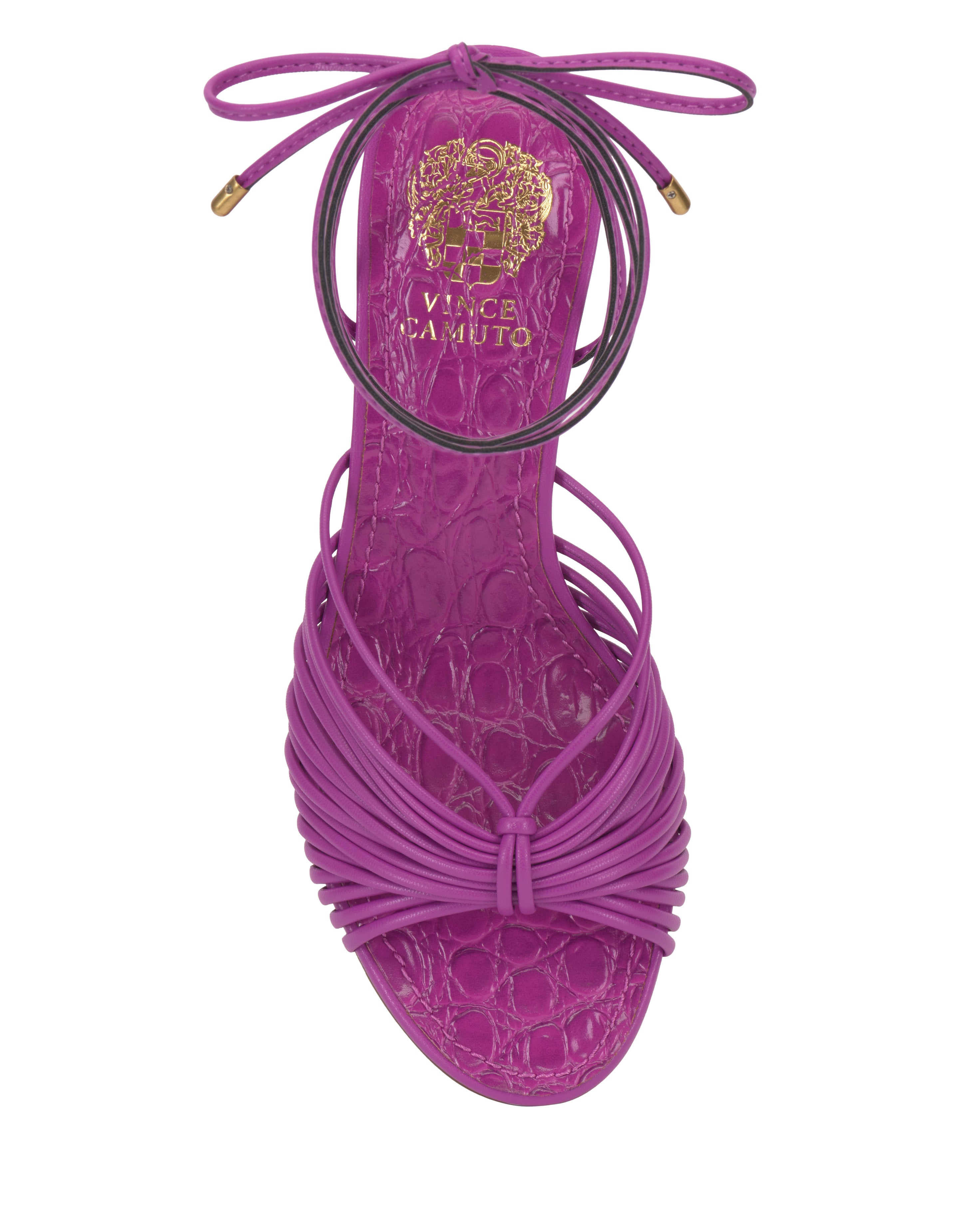 ponta♡ Lory Kitten Heel Sandal – Vince Camuto