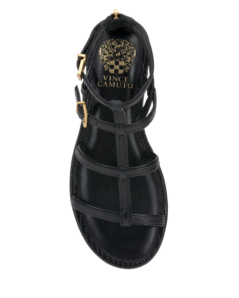 Luane Gladiator Sandal - Vince Camuto