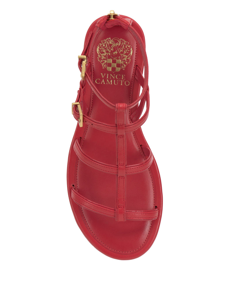 Luane Gladiator Sandal - Vince Camuto