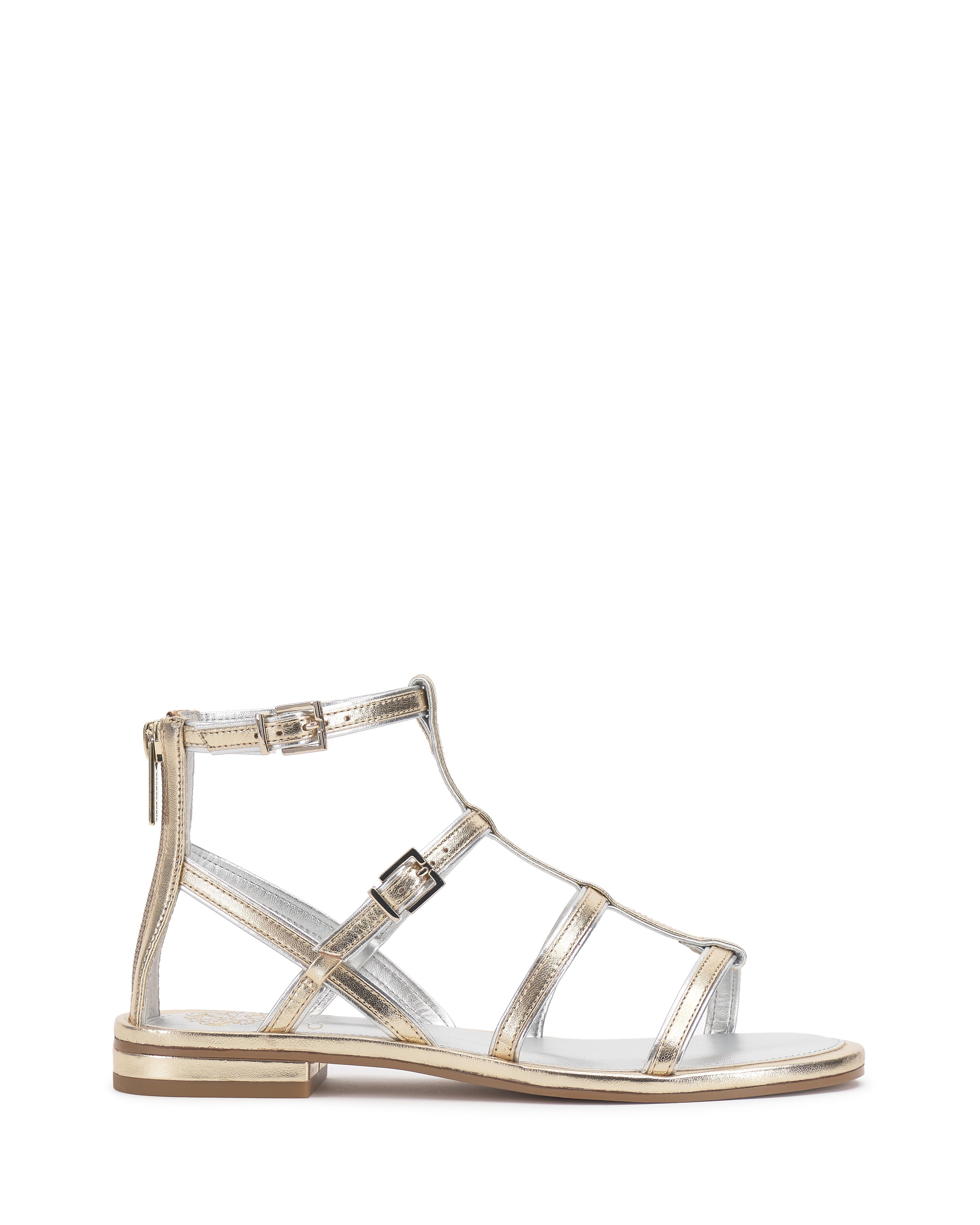 Luane Gladiator Sandal - Vince Camuto