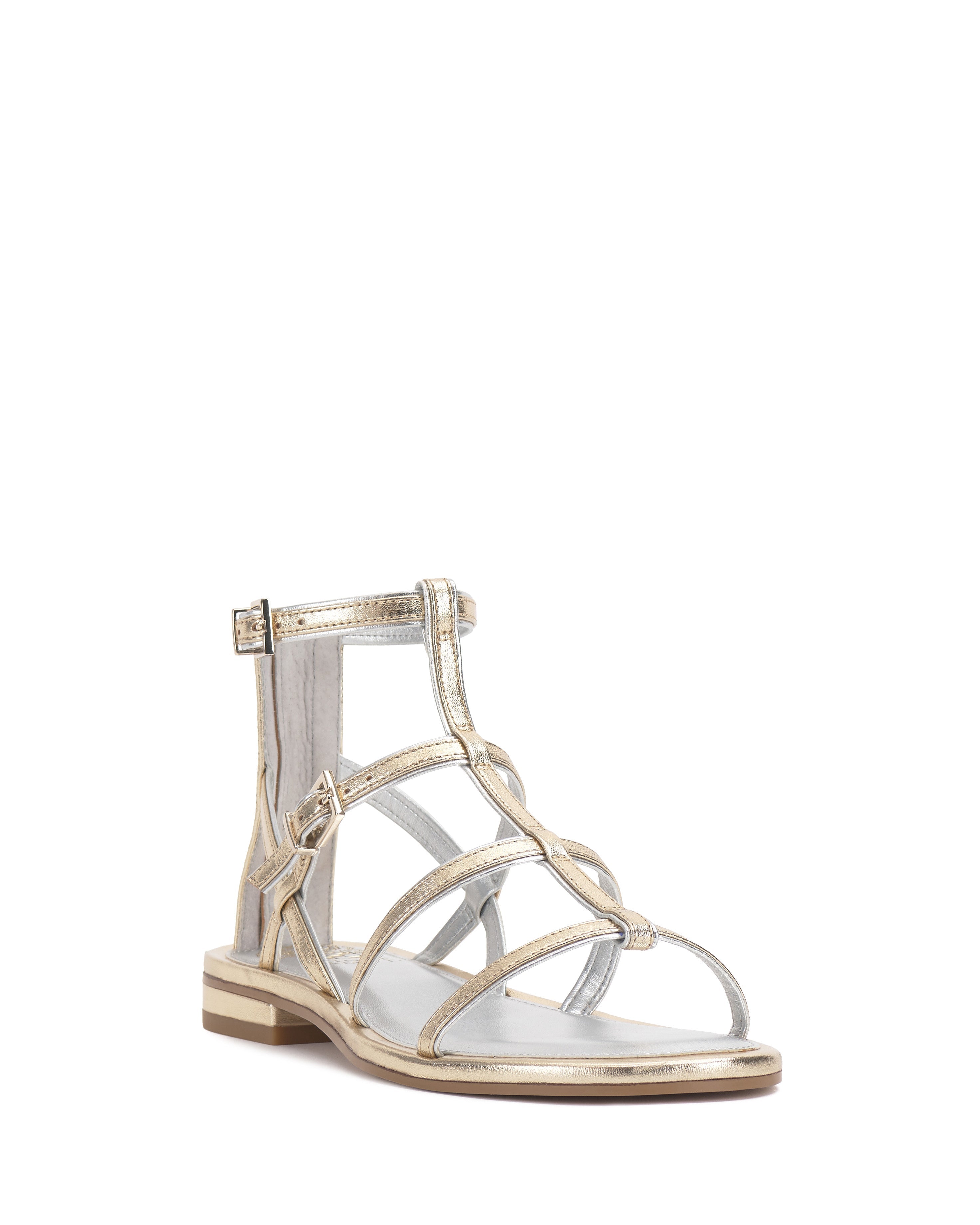 Luane Gladiator Sandal - Vince Camuto